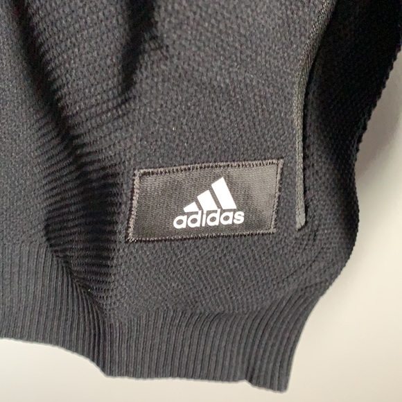 NWT! Adidas Texas A&M Men’s Jacket - Picture 2 of 8